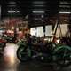 Illustration for article titled Wheels Through Time Museum